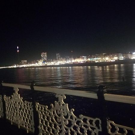 Brighton Palms Apartment ภายนอก รูปภาพ