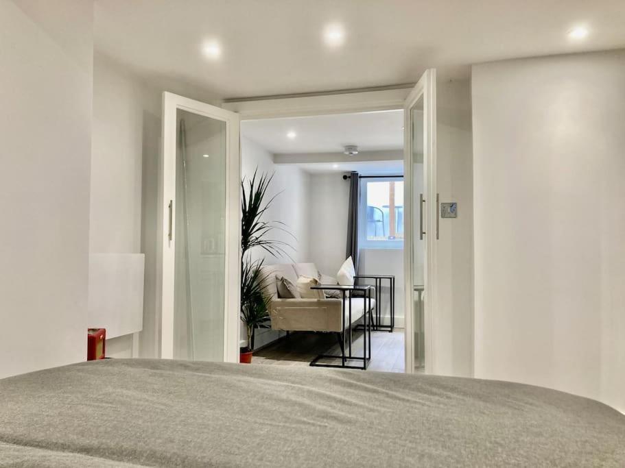 Brighton Palms Apartment ภายนอก รูปภาพ