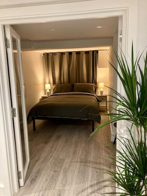 Brighton Palms Apartment ภายนอก รูปภาพ