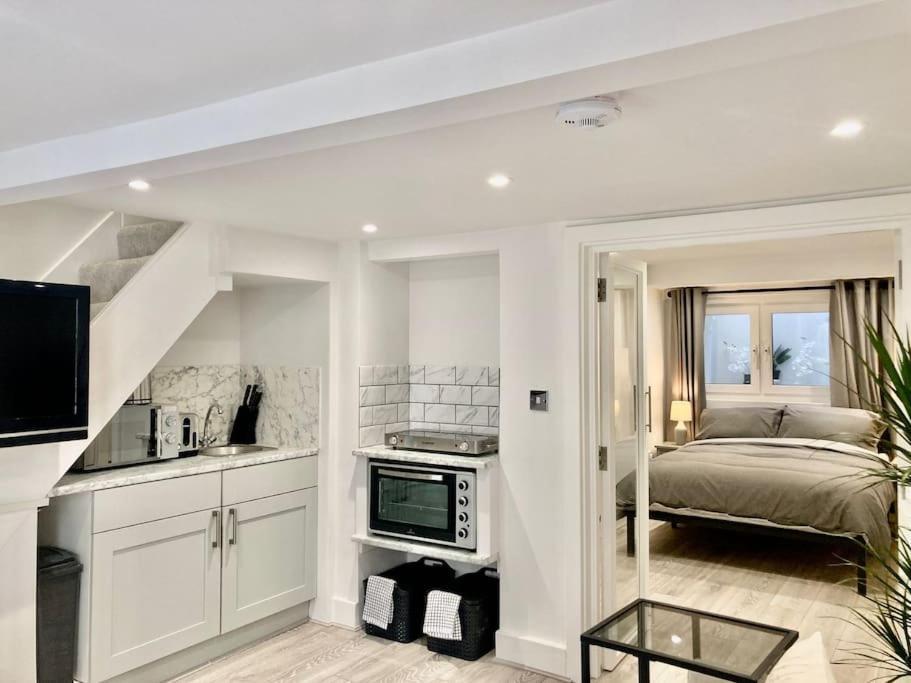 Brighton Palms Apartment ภายนอก รูปภาพ