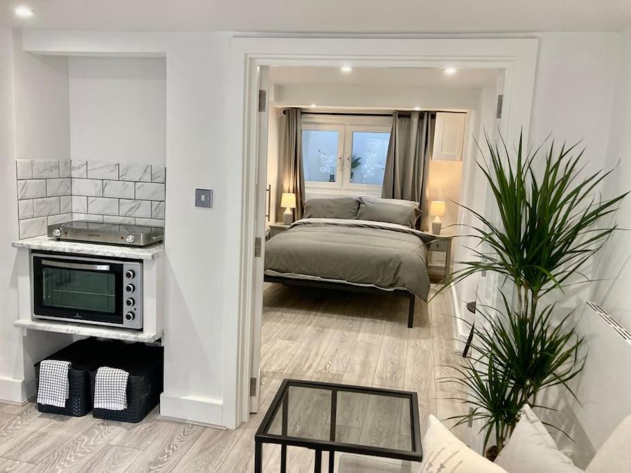 Brighton Palms Apartment ภายนอก รูปภาพ